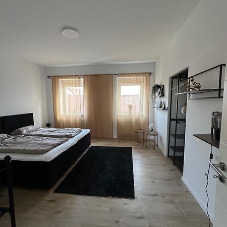 Ferienwohnung Ottweiler المظهر الخارجي الصورة