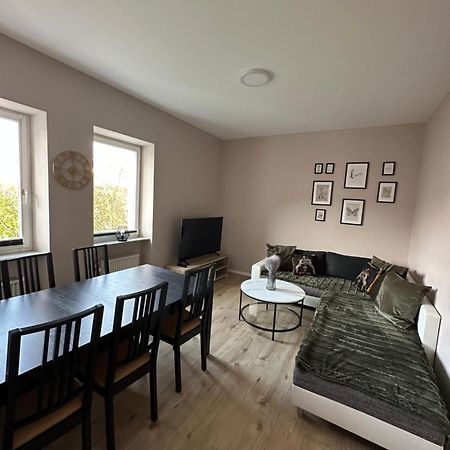 Ferienwohnung Ottweiler المظهر الخارجي الصورة