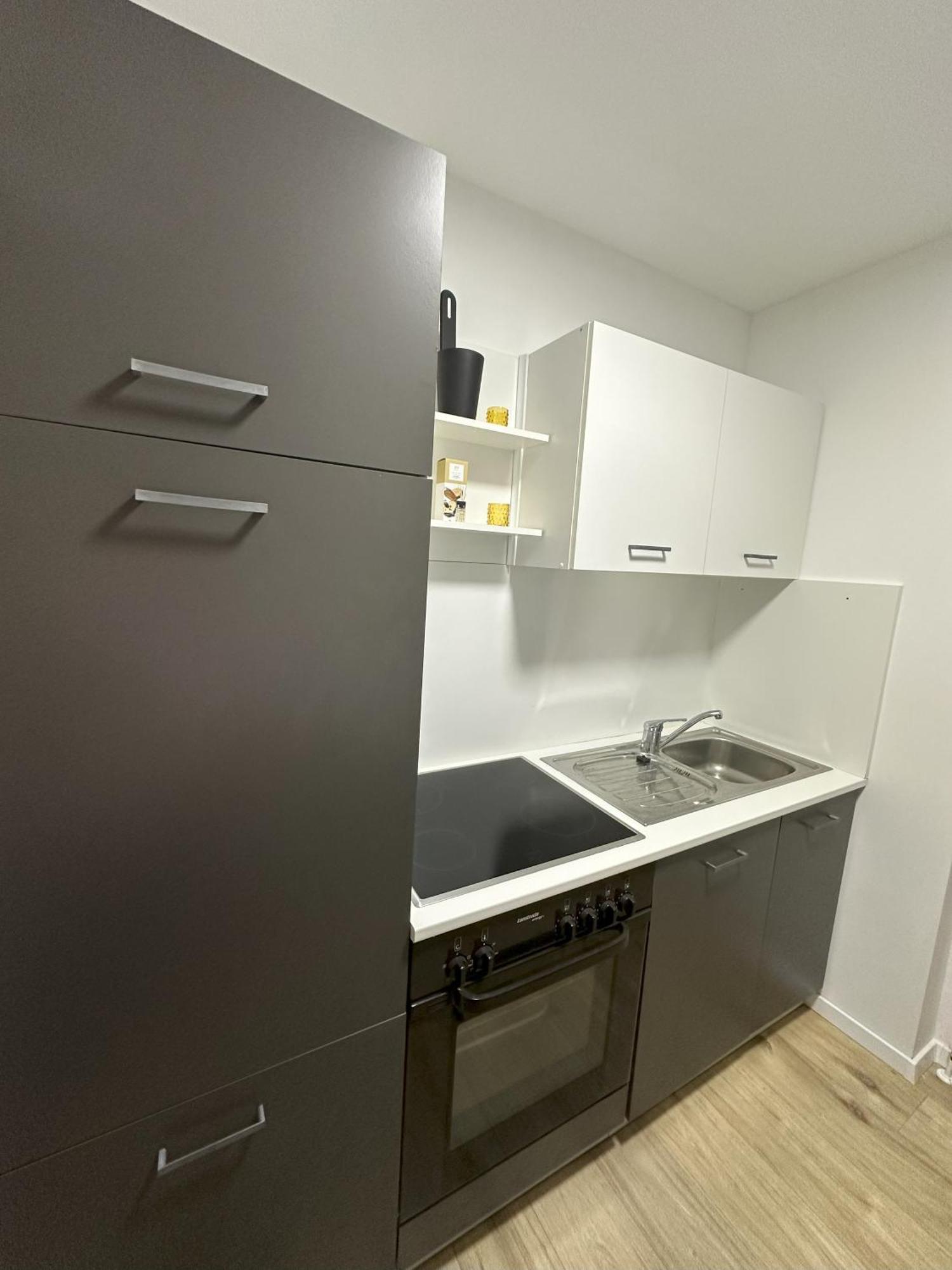 Ferienwohnung Ottweiler المظهر الخارجي الصورة