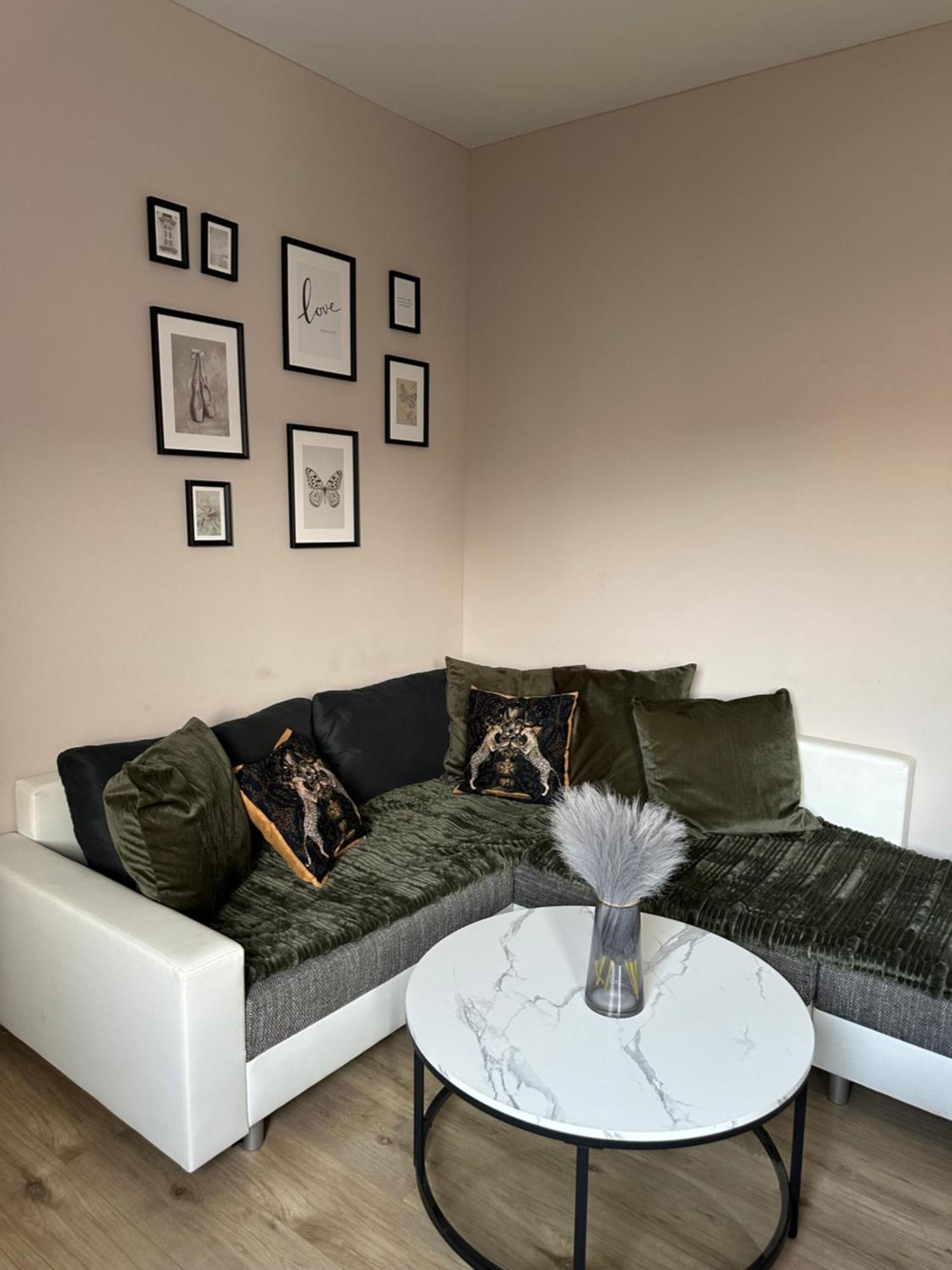 Ferienwohnung Ottweiler المظهر الخارجي الصورة