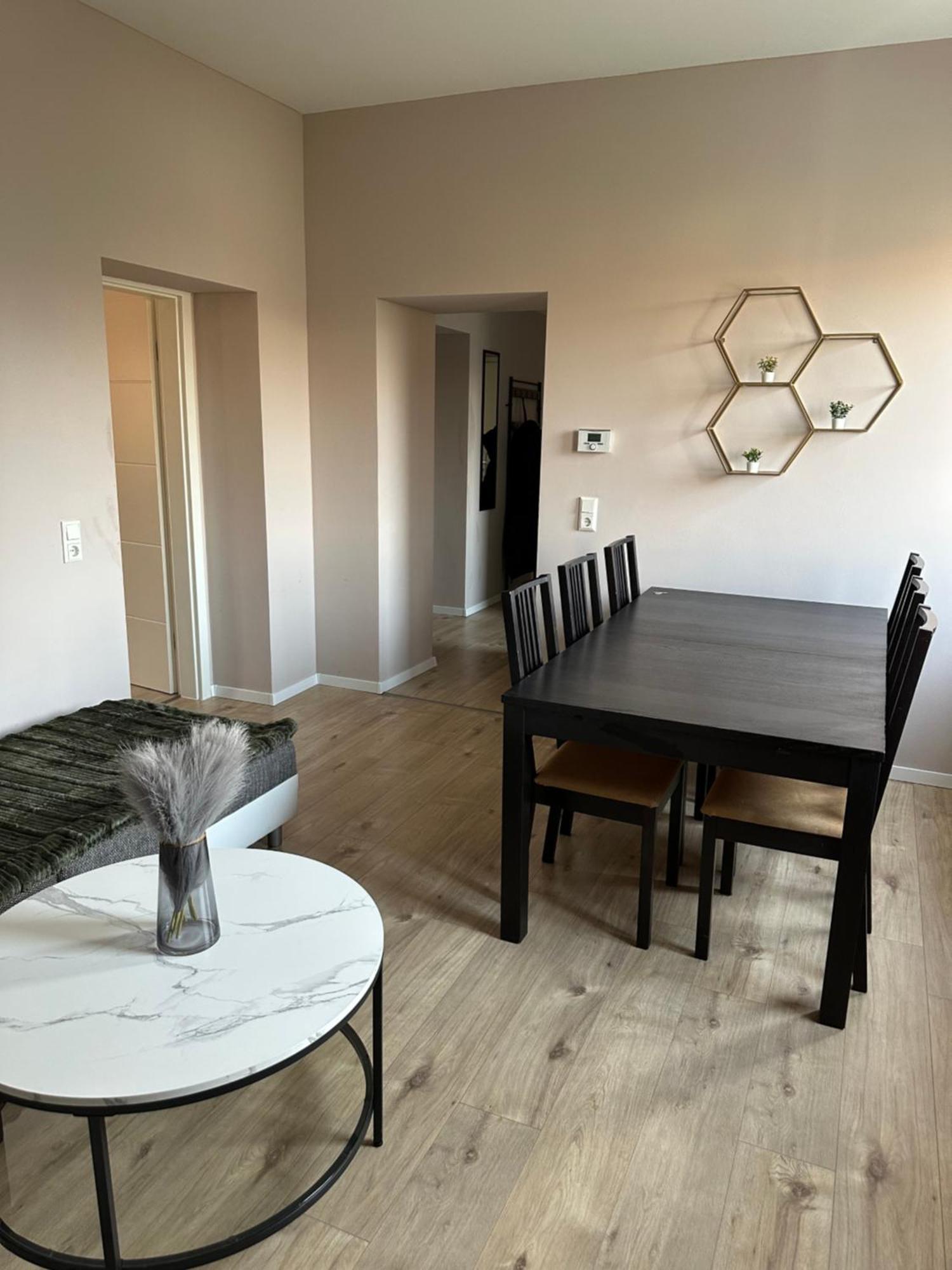 Ferienwohnung Ottweiler المظهر الخارجي الصورة