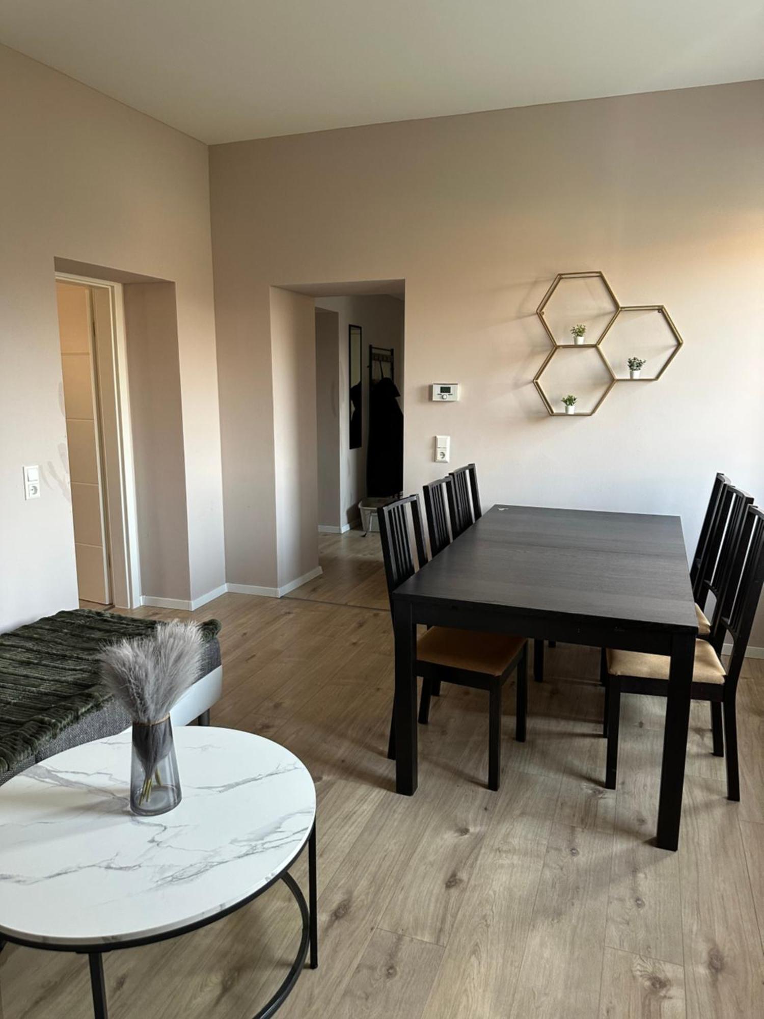 Ferienwohnung Ottweiler المظهر الخارجي الصورة