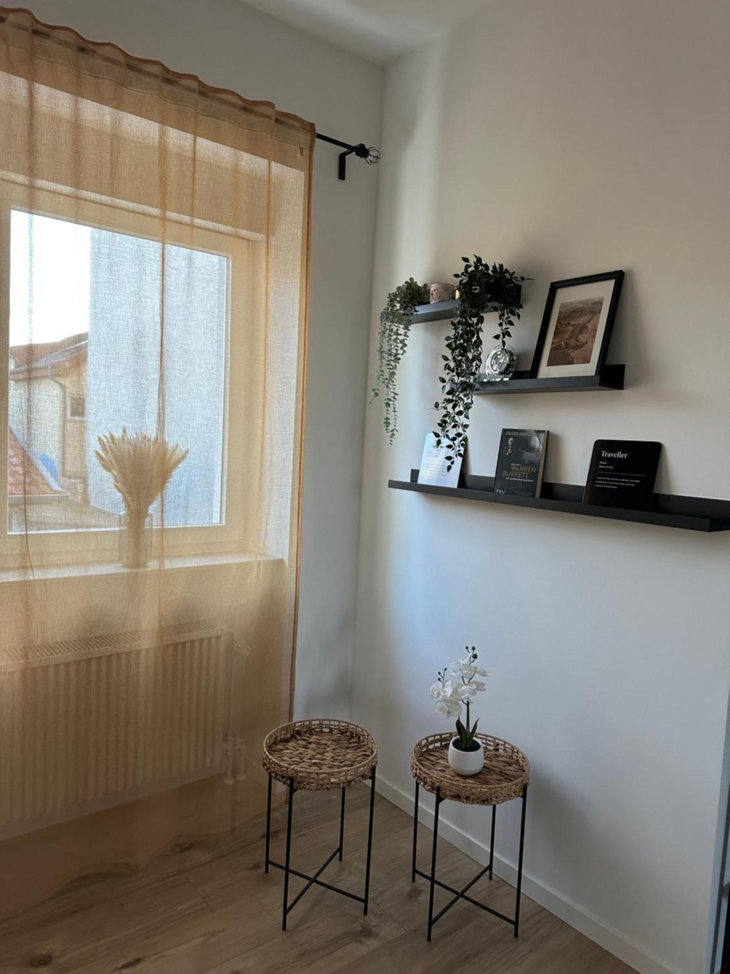 Ferienwohnung Ottweiler المظهر الخارجي الصورة