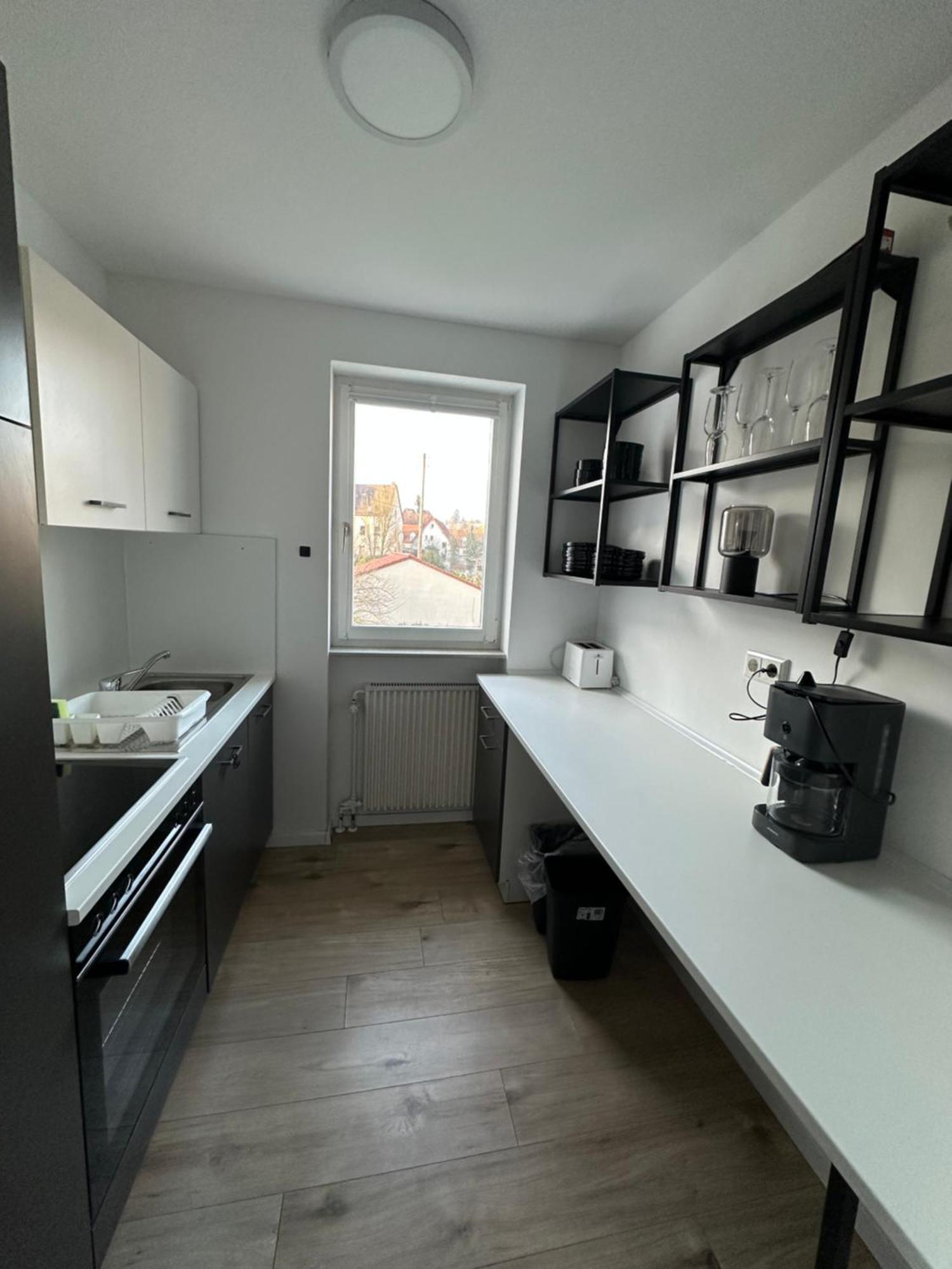 Ferienwohnung Ottweiler المظهر الخارجي الصورة