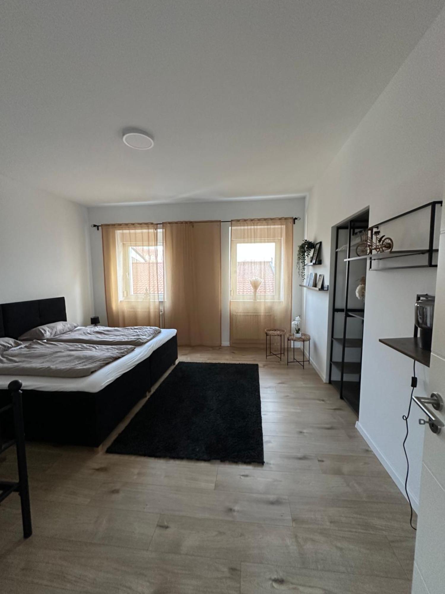 Ferienwohnung Ottweiler المظهر الخارجي الصورة