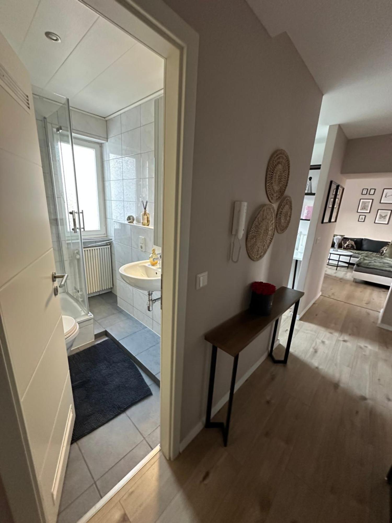 Ferienwohnung Ottweiler المظهر الخارجي الصورة