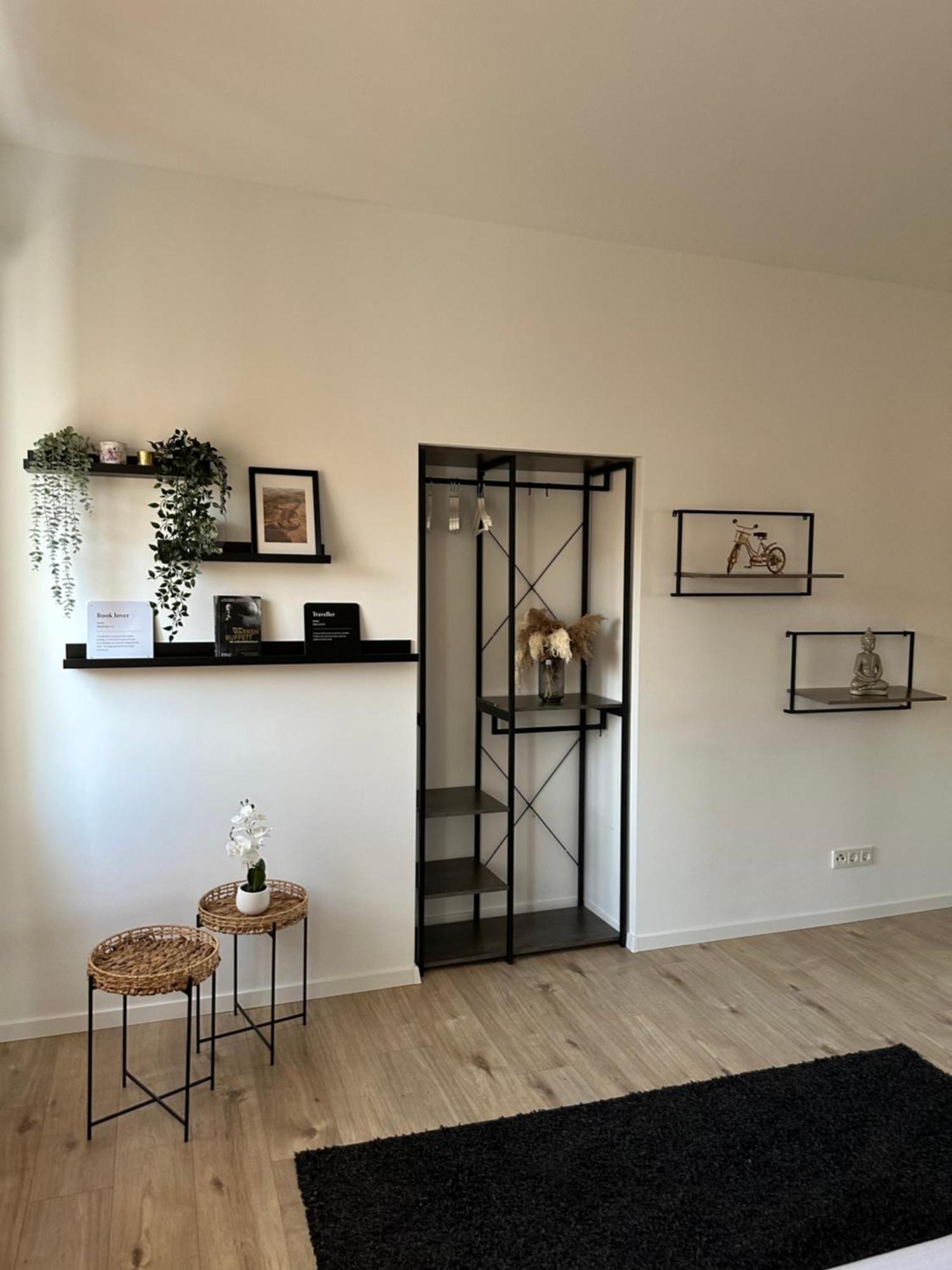Ferienwohnung Ottweiler المظهر الخارجي الصورة