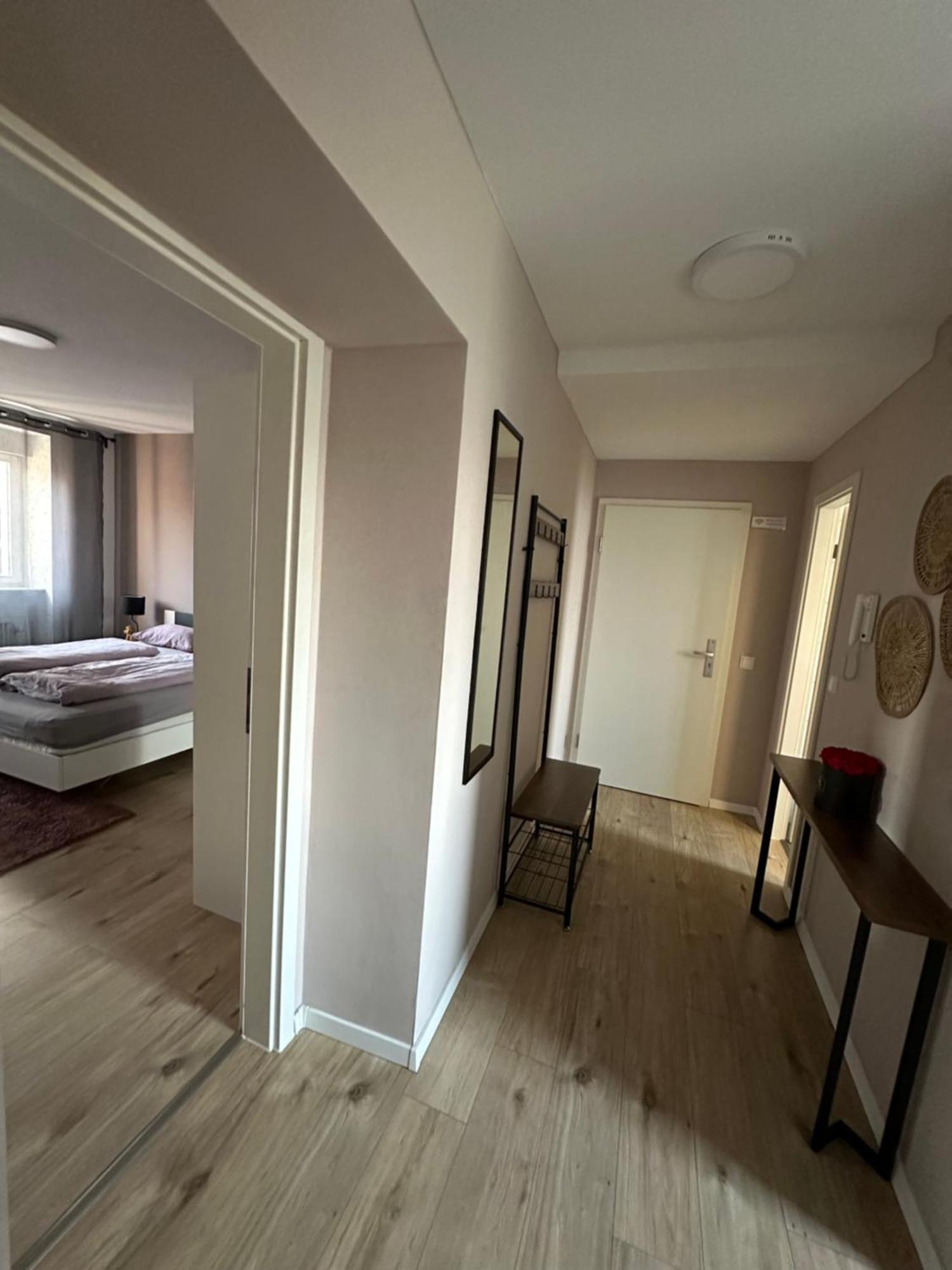 Ferienwohnung Ottweiler المظهر الخارجي الصورة