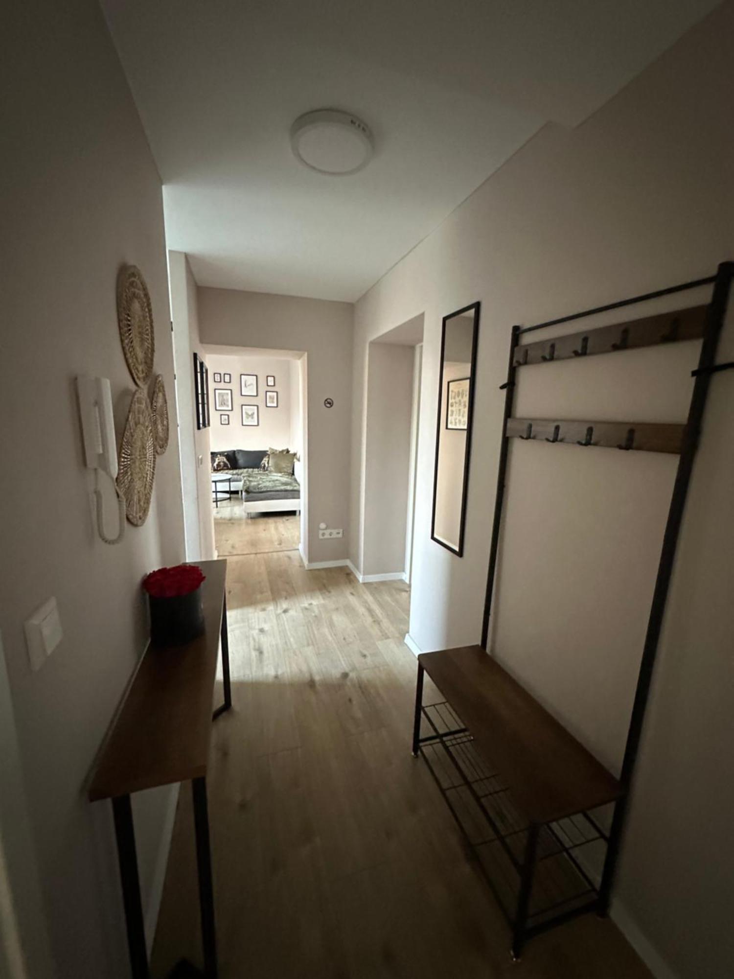 Ferienwohnung Ottweiler المظهر الخارجي الصورة