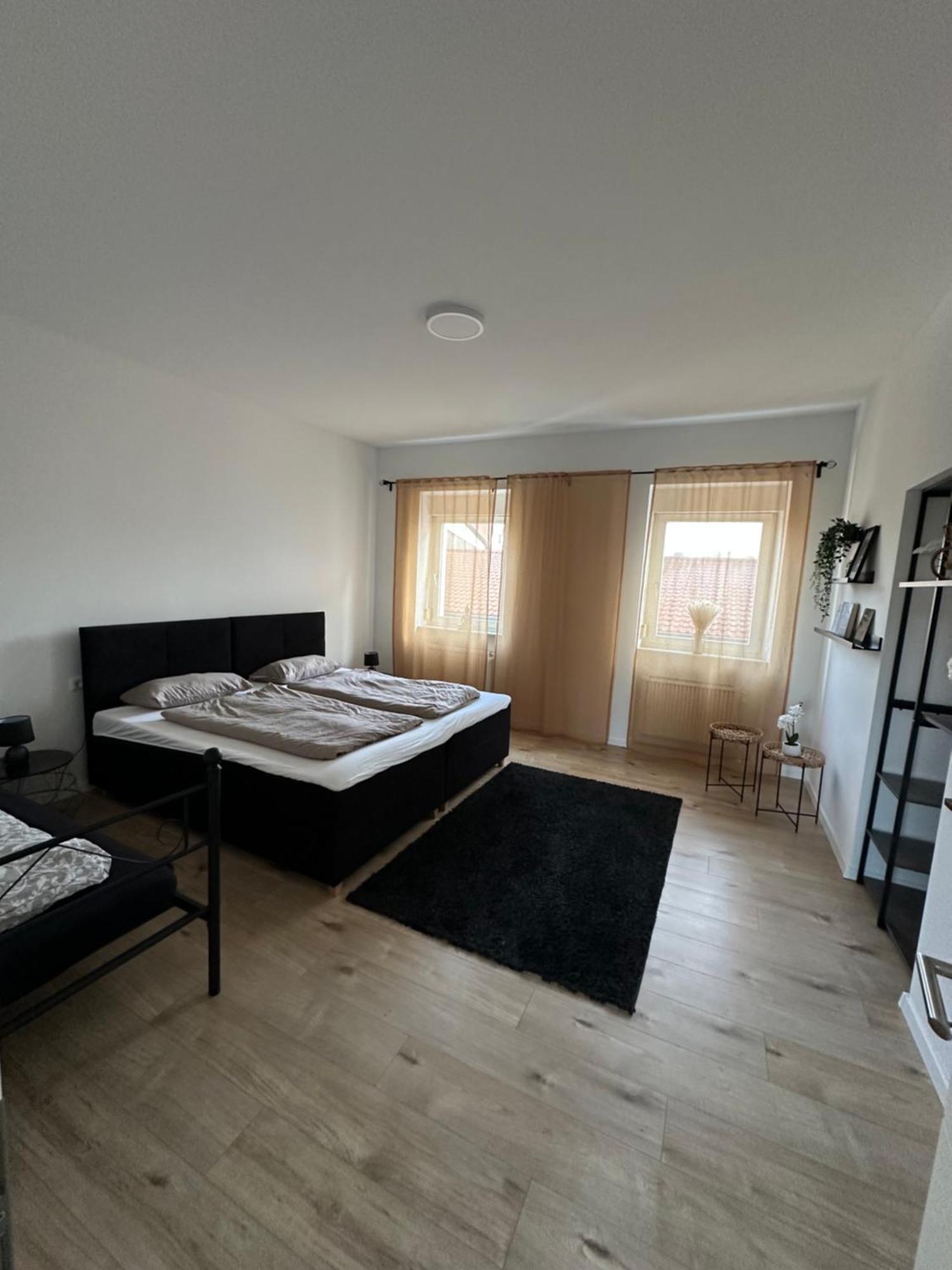 Ferienwohnung Ottweiler المظهر الخارجي الصورة