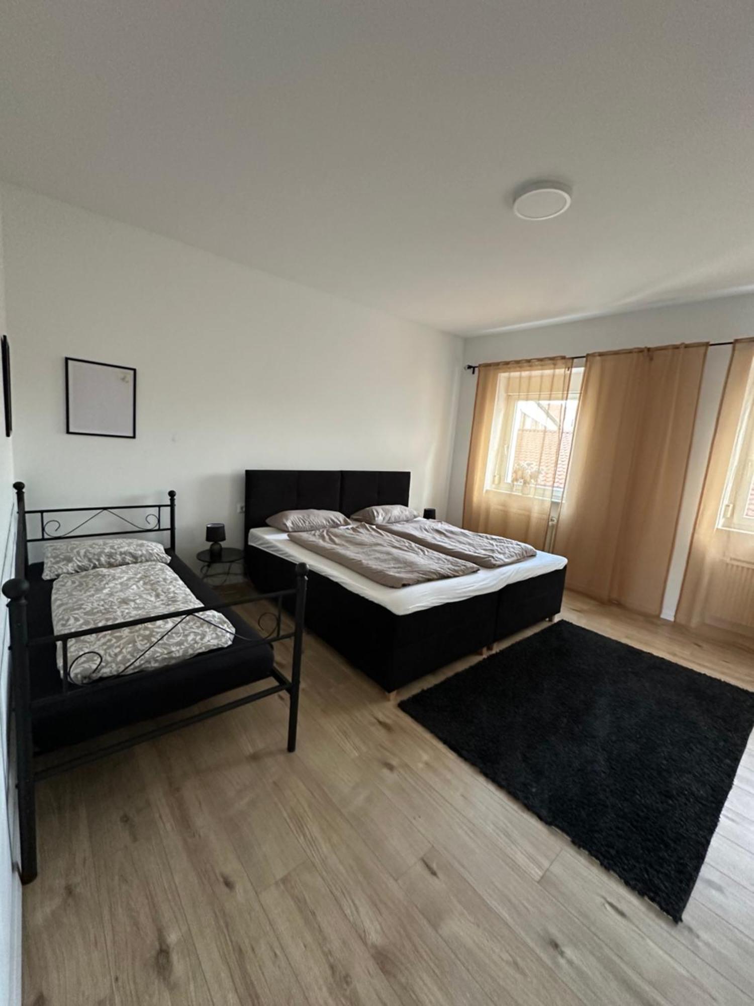 Ferienwohnung Ottweiler المظهر الخارجي الصورة
